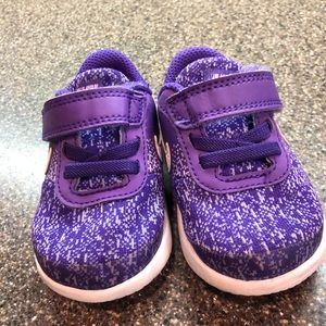 Toddler Girl Nike shoes